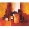 thumbnail image 1 of Cans and bottles I Poster Print by Jettie Roseboom (20 x 24), 1 of 1