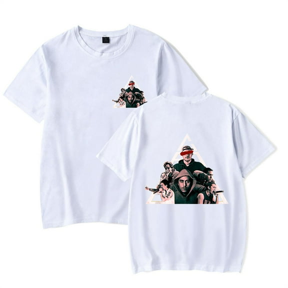 Canserbero All We Need Is Love Unisex Tshirt Casual Short Sleeve Fashion T-shirts