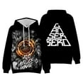 thumbnail image 1 of Canserbero Hoodies 3D Hip Hop Fashion All we need is love Album Sweatshirt Men Women Pullovers, 1 of 2