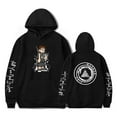thumbnail image 1 of Canserbero Merch Hoodie Sweatshirt Men Women Long Sleeve Unisex Hoodies Hip Hop Pullover Streetwear, 1 of 3