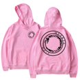thumbnail image 1 of Canserbero Merch Hoodies Classic Trend Sweatshirts Men's And Women's Casual Streetwear, 1 of 2