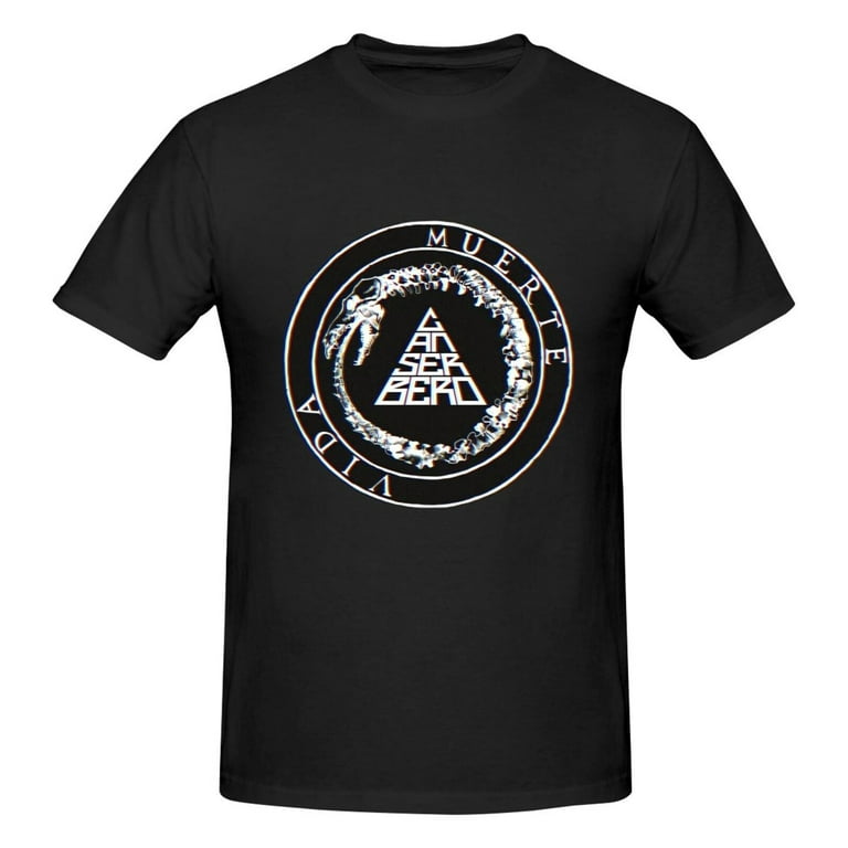 Canserbero shirt cheap