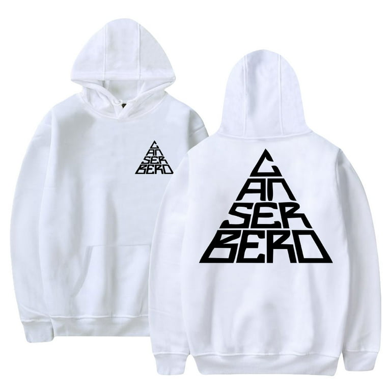 Canserbero sudadera on sale