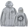 thumbnail image 1 of Canserbero Vida Muerte Hoodie Casual Fashion Sweatshirt Harajuku Clothes for Men, 1 of 2