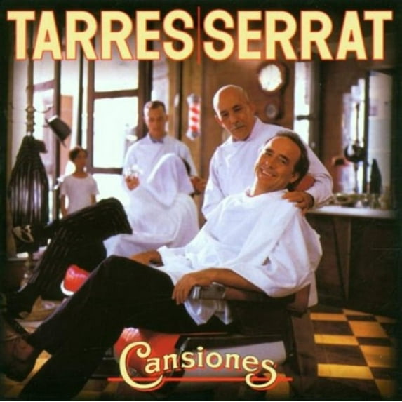 Cansiones (CD)
