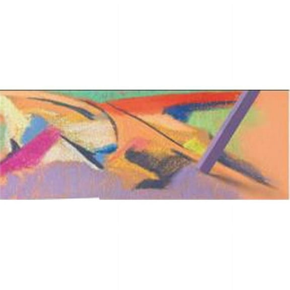 Canson 701-450 Glassine Roll - 36 In. X 10 Yards