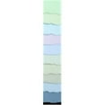 thumbnail image 1 of Canson 90 Lbs. 66 Percent Rag Acid-Free Drawing Sheet - Pastel Color, Pack 10, 1 of 1