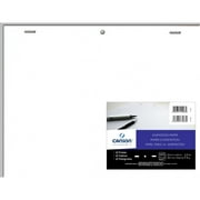 Canson ACME Hole Punched Bond Paper, 10.5in x 12.5in, 100/Sheets