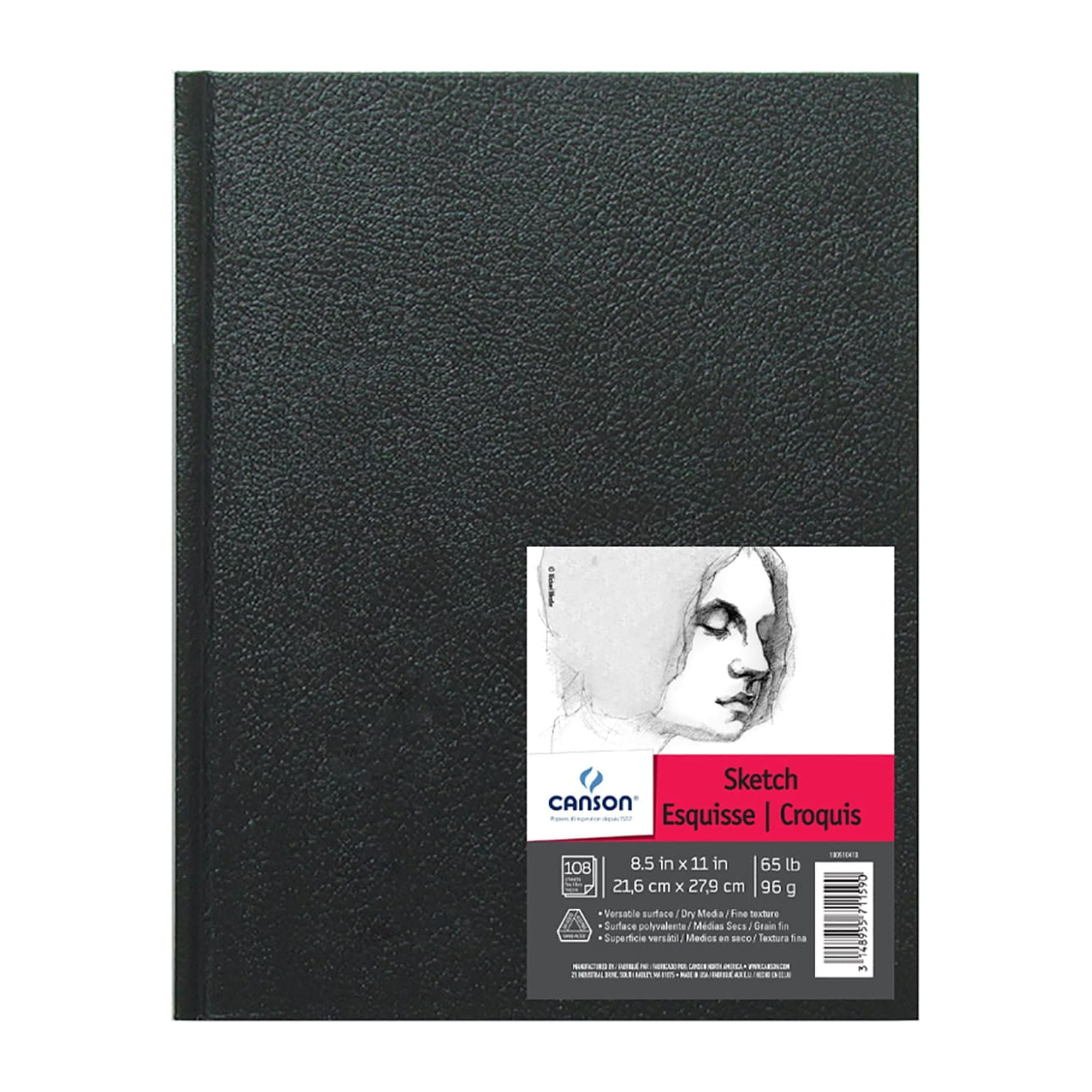Canson Basic Sketch Book