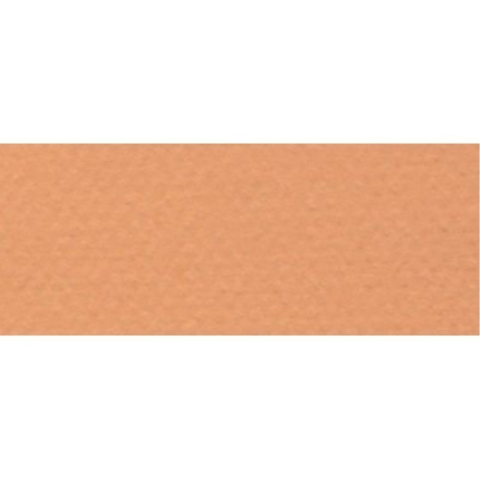 Canson C100511300 8.5" x 11" Pastel Sheet Pad Buff - Pack of 25 ...