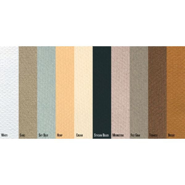 Canson Mi-Teintes Muted Colors Paper Assortment