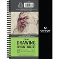 thumbnail image 1 of Canson Drawing Pad, 5.5" x 8.5", Cream, 60 Sheets, 1 of 1