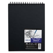 Canson Fanboy Comic-Manga Sketch Book - 8 1/2 x 11, 80 Sheets