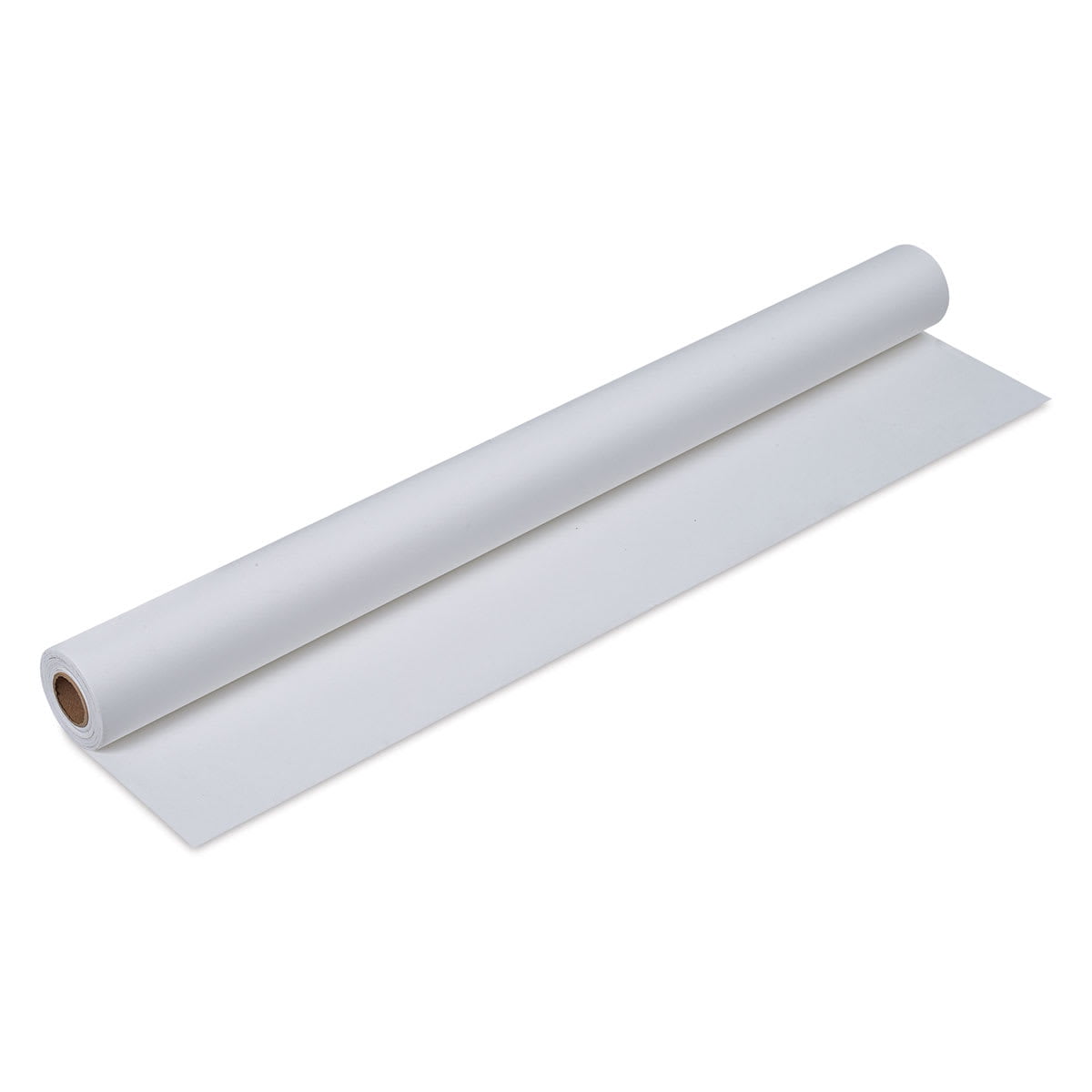 Canson Foundation Canva-Paper - Roll, 36" x 10 yds, White