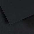 thumbnail image 1 of Canson Mi-Teintes Drawing Papers - 8-1/2" x 11", Black, 25 Sheets, 1 of 2