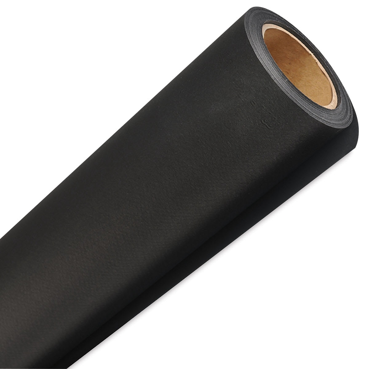 Canson Mi Teintes Drawing Papers - Black, 59" x 11 yds