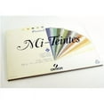 thumbnail image 1 of Canson Mi-Teintes Pastel Paper Pad Assorted Colors 12x16", 1 of 2