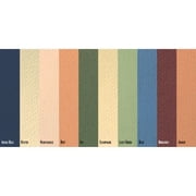 Canson Mi-Teintes Portrait Colors Paper Assortment