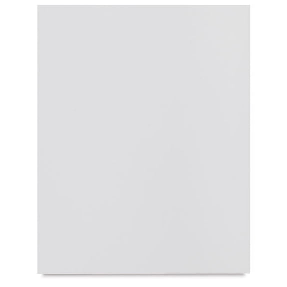 Canson Mi-Tientes Board - 16" x 20", Pearl Gray, Sheet