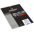 thumbnail image 1 of Canson Infinity Infinity Platine 100% Fibre Rag Bright White Smooth Satin Inkjet Paper, 310gsm, 8.5x11", 10 Sheets, 1 of 3