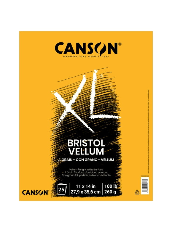 Vellum Paper in Sketchbooks & Art Paper