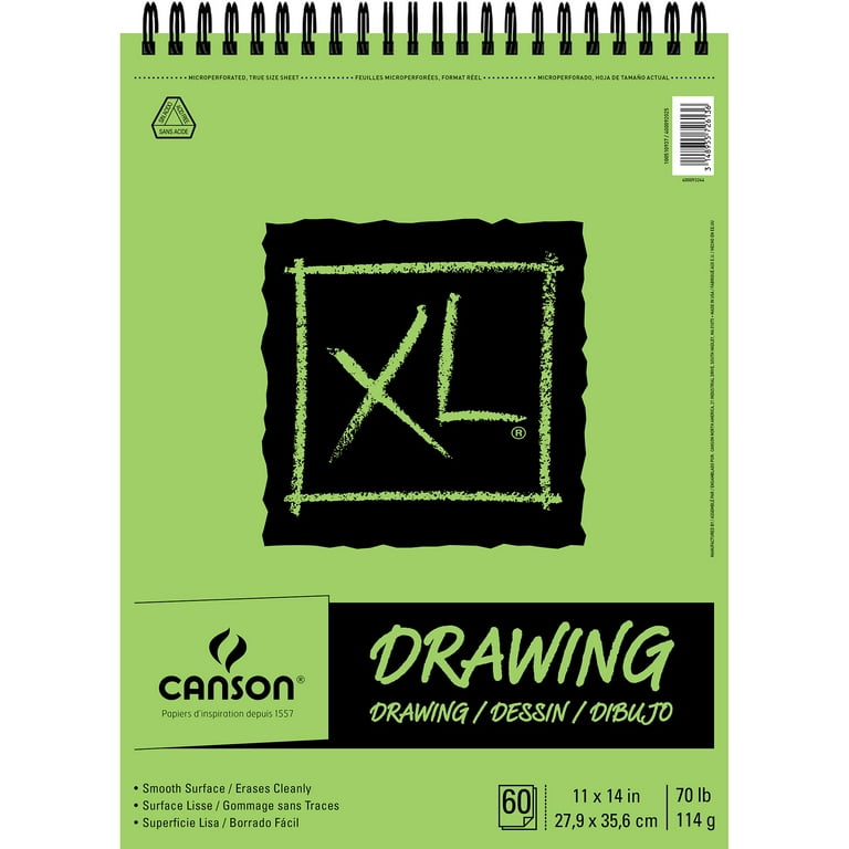Canson Tracing Pad 11 in. x 14 in.