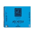 thumbnail image 1 of Canson XL Mix Media Pad, 14in x 17in 60 Sheets/Pad, 1 of 6