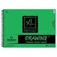 thumbnail image 1 of Canson XL Recycled Drawing Pad - 18" x 24", Wirebound Side, 30 Sheets, 1 of 1