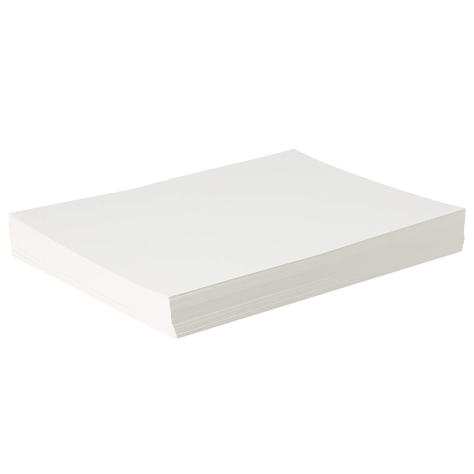 Canson XL Series Watercolor Sheet Bulk Pack, Midweight White Paper, 100 Sheet, 12x18 inch, 1 Count