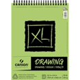 thumbnail image 1 of Canson Xl Top Wire Binding Drawing Pad- 11 x 14 In., 1 of 1