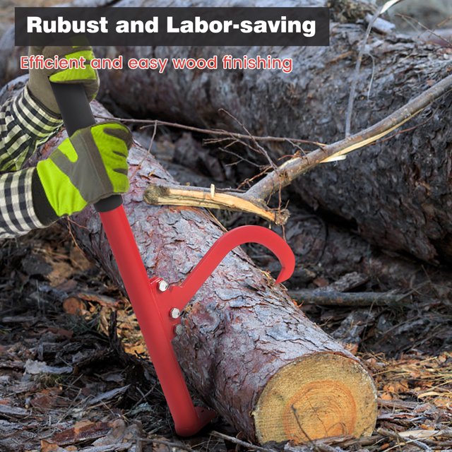 Cant Hook,Log Peavey Tool,Log Peavey with Moving Hook,Logging Tool Log