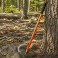 Cant Hook Log Roller, 47 Inch, Aluminum Handle, Heat Treated, Soft Grip ...