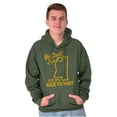thumbnail image 1 of Cant Spell It Nice To Mississippi Hoodie Sweatshirt Women Men Brisco Brands S, 1 of 5