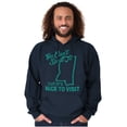 thumbnail image 1 of Cant Spell It Nice To Mississippi Hoodie Sweatshirt Women Men Brisco Brands S, 1 of 1