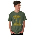 thumbnail image 1 of Cant Spell It Nice To Mississippi Men's Graphic T Shirt Tees Brisco Brands S, 1 of 5