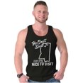 thumbnail image 1 of Cant Spell It Nice To Mississippi Tank Top T Shirts Men Women Brisco Brands L, 1 of 5