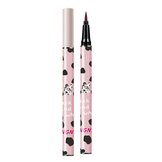 Cant Stop Wont Stop Brow Wet And Wild Brushes Double Eyelid Pen Glue