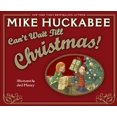 thumbnail image 1 of Pre-Owned Can't Wait Till Christmas! (Hardcover) 0399255397 9780399255397, 1 of 1