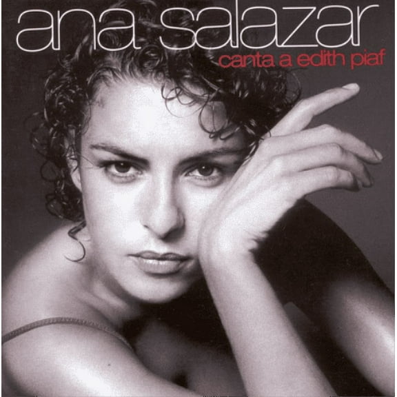 Canta Edith Piaf (Audiobook)