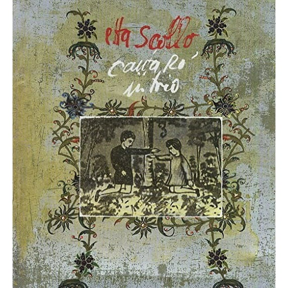 Canta Ro in Trio (CD)