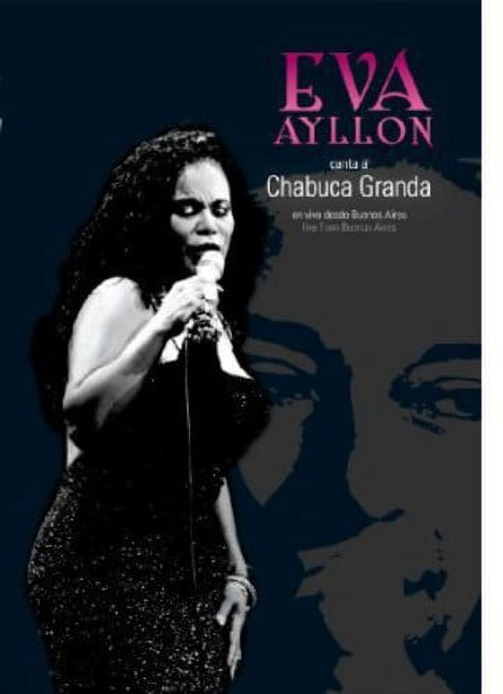 Canta a Chabuca Granda (DVD), Suramusic R., Drama