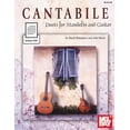thumbnail image 1 of Cantabile (Paperback), 1 of 1
