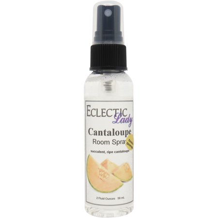 Cantaloupe Room Spray (Double Strength), 4 ounces