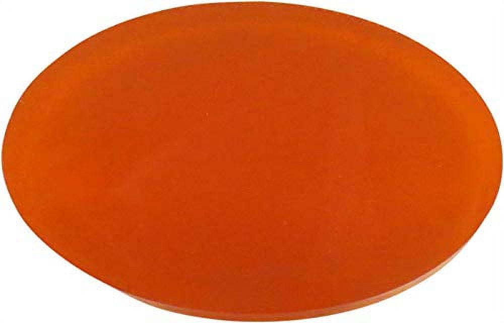 Cantaloupe Shampoo Soap Bar With Pure Argan Oil, Silk Protein, Protein