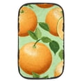 thumbnail image 1 of Cantaloupe Soft Comfortable Furry Printed Car Armrest Pad Armrest Accessories Car Armrest Cover 12.5x8.2 Inch, 1 of 6