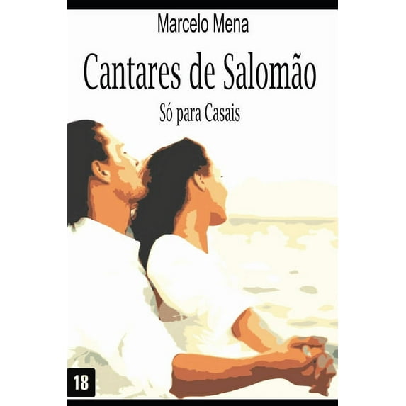 Cantares de Salomão : Só Para Casais (Paperback)