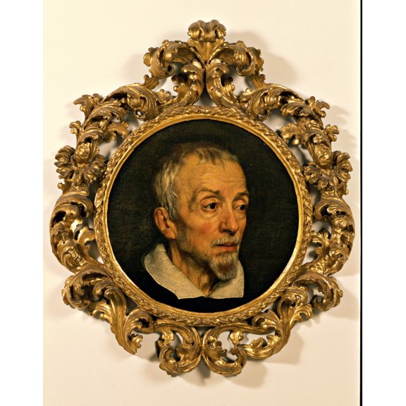 Cantarini Simone Known As Il Pesarese Canvas Art - (24 x 36)