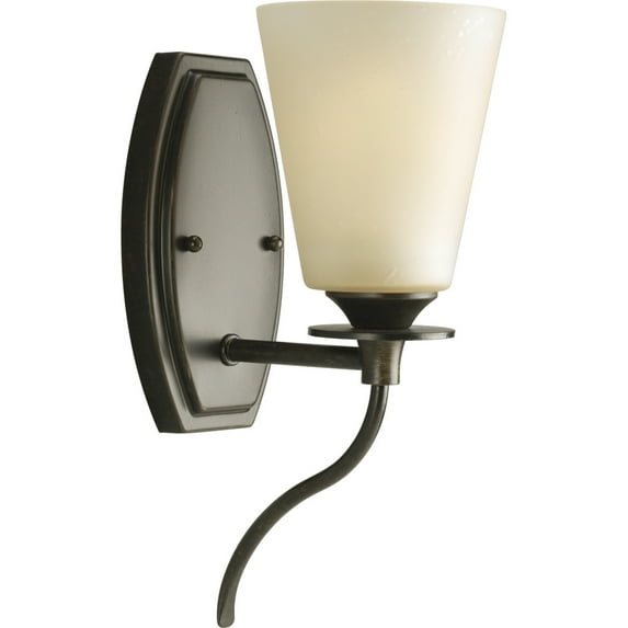 Cantata Collection One-Light Bath Bracket
