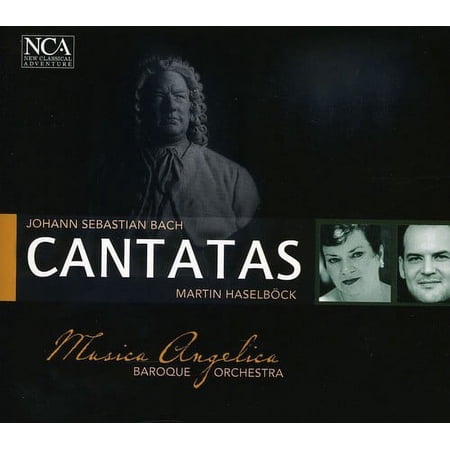 Cantatas