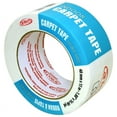 thumbnail image 1 of Cantech 38515 Double-Face Cloth Carpet Tape, 15m, 1 of 1